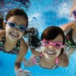 Nemo Swim school Leeds