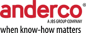 Anderco Safety (Ireland) Ltd