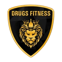 Drugs Fitness - Workout Nasha (Unisex Gym)