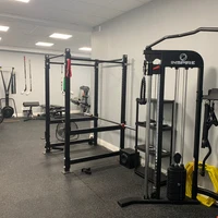 Brown Performance Academy