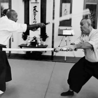 Jinenkan Tatsumaki Dojo