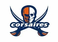 Les Corsaires d'Evry