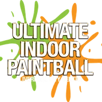 Ultimate Indoor Paintball Liverpool