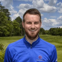 Sam Vickers Golf Performance