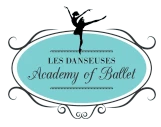 LES DANSEUSES ACADEMEY OF BALLET