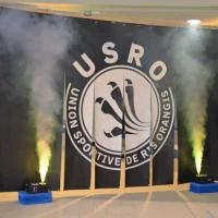 USRO Natation