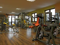 Fitness-Kupo