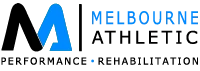 Melbourne Athletic: Performance & Rehabilitation
