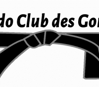 JUDO CLUB DES GONES