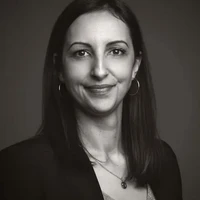 Magalie Touzani