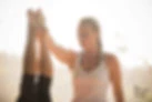 Ashtanga Yoga Shropshire