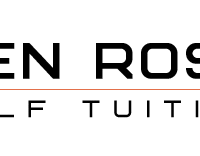 Ben Ross Golf Tuition