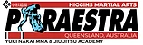 Paraestra QLD Kosugi Dojo
