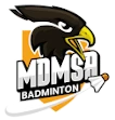 MDMSA badminton