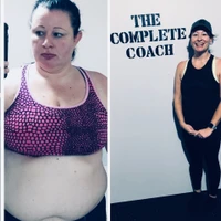 The Complete Coach