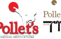 Pollets Martial Arts Centre Orange