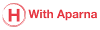 Healthy With Aparna