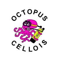 OCTOPUS CELLOIS