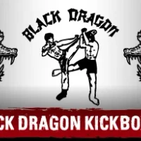 Black Dragon Kickboxing Gym