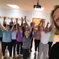 Positive Pilates