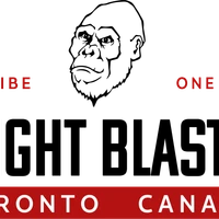 Straight Blast Gym Toronto/Brazilian JiuJitsu & MMA