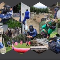 XTREAM PAINTBALL