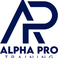Alpha Pro Training