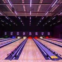 Tenpin Southampton