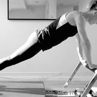Reformer Pilates Clapham