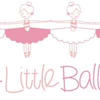 Pretty Little Ballerinas