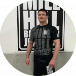 Mill Hill BJJ