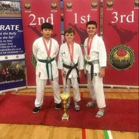 Sobell Karate Club