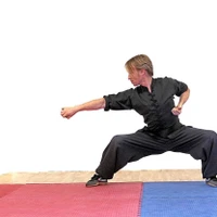 Norwich Kung Fu