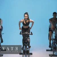 Elevate Premium Fitness Bassins À Stream Gym Bordeaux