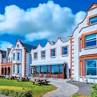Mulranny Park Hotel