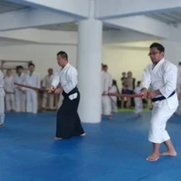 Iwama Aikido Canada