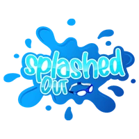 Splashed Out