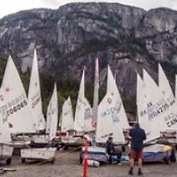 Sail Squamish