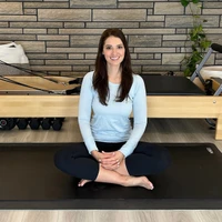 Pilates by Becky