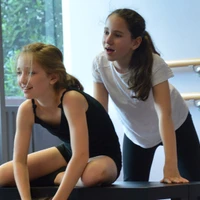 Studio - Dance Bordeaux