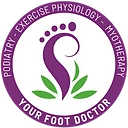 Your Foot Doctor Podiatry & Exercise Physiology