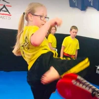 Kazoku Martial Arts