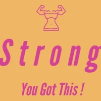 Be StrongHER Fitness