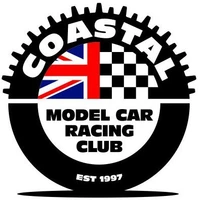 Coastal Model Car Racing Club