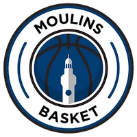 Moulins Basket