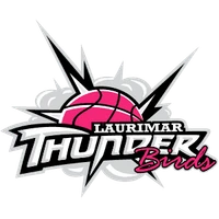 Laurimar Thunder Basketball Club