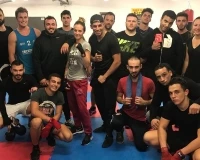 Boxing Club Hyèrois