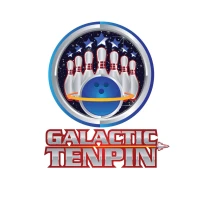 Galactic Tenpin Bowling