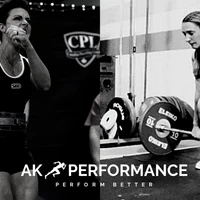 AK Performance Ltd