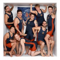 London Otters Rowing Club